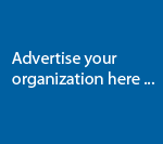 advertise your organisation on our website